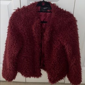 Teddy Jacket